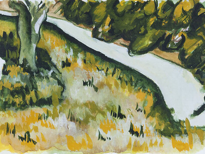 Punto di crisi, Sergio Armaroli. Courtesy of M4A-Made4Art