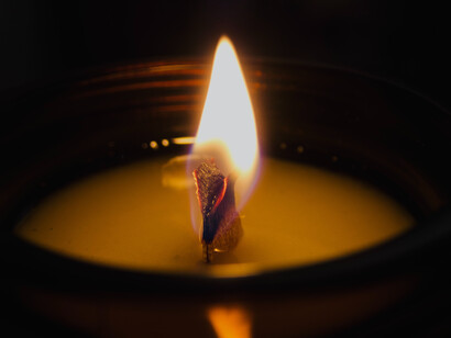 Trascender tiene la significación de aprender a vivir con base en valores de vida