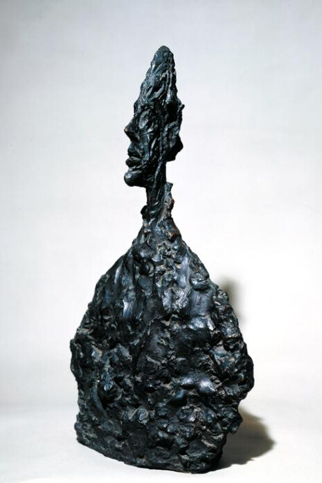 Giacometti. Courtesy of Tate 