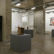 Féminités Plurielles. Courtesy of Galerie Tanit