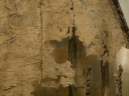 The sailing ship. Courtesy of The Vasa Museum 