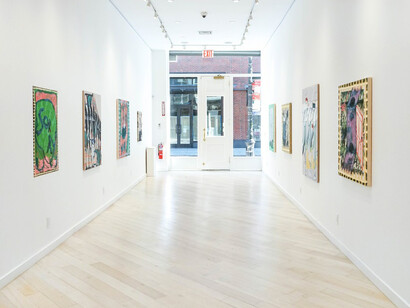 Aberrant Ad Libs. Courtesy of Next to Nothing