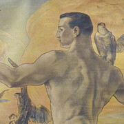 Revelations. Courtesy of National Gallery of Slovenia