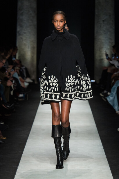 Collezione Autunno-Inverno 2020-2021