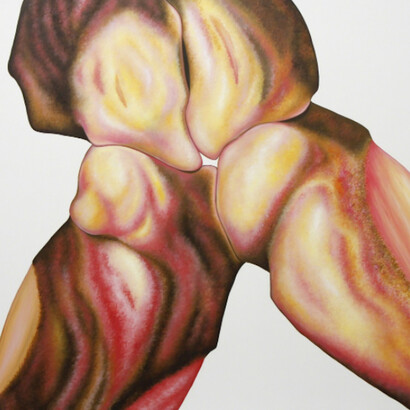 Afterglow. Courtesy of The Front Room