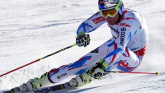 Alexis Pinturault