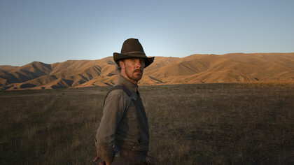 "The power of the dog", Jane Campion's adaptation of Thomas Savage's novel 