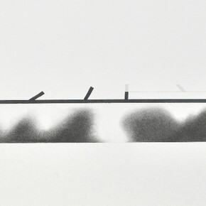 Paula Elliott. Courtesy of Denise Bibro Fine Art