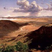 Territorio Ideal. Courtesy of Museo Nacional de Arte