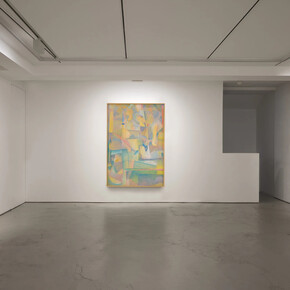 Volker Hüller, Afterparty, exhibition veiw. Courtesy of GRIMM Gallery