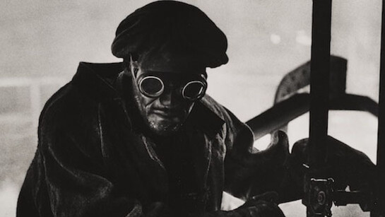 W. Eugene Smith. Courtesy of Fondazione MAST