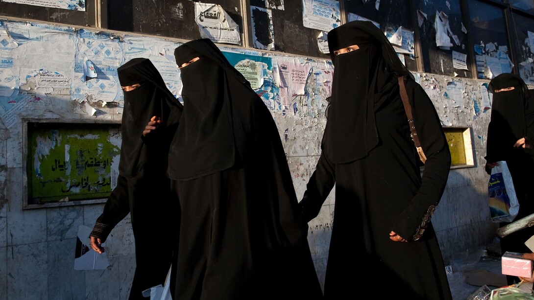 Un sistema patriarcale arcaico che priva la donna del riconoscimento dei propri diritti essenziali