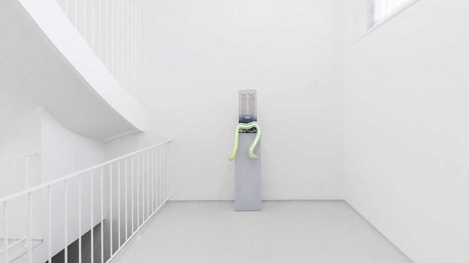 Molecules of a Central Soul. Courtesy of PPC Philipp Pflug Contemporary