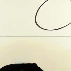 Gary Kuehn. Courtesy of Häusler Contemporary Zürich