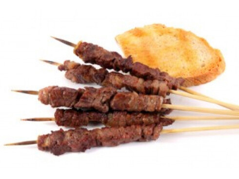 Arrosticini abruzzesi