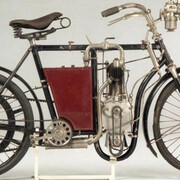 Traffic & Transport. Courtesy of TMW - Technisches Museum Wien