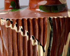 Woman's Hour Craft Prize. Courtesy of Victoria and Albert Museum