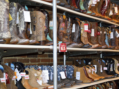 Botas