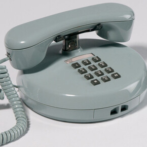 Hello, Montréal! Bell’s Historical Collections. Courtesy of Pointe-à-Callière