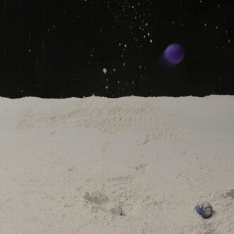 Marcia Pastore. Courtesy of Galeria Kogan Amaro