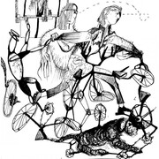 Somewhere in Between. Courtesy of Bozar