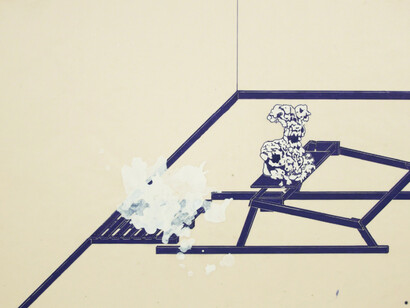 Joseph Burwell. Courtesy of Miyako Yoshinaga