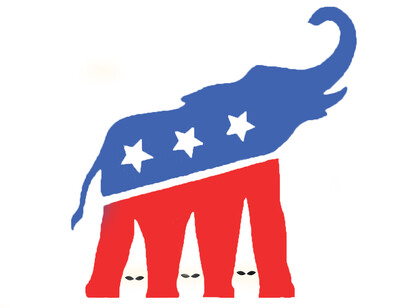 Logotipo de los republicanos