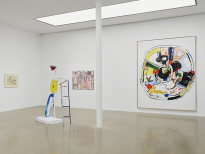 A New Way of Walking. Courtesy of Timothy Taylor 