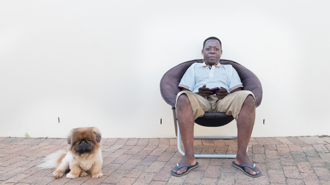 Enrico Gori - Untitled