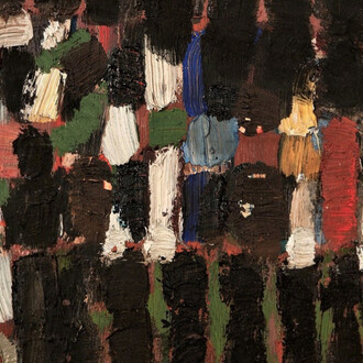 Formats Intimes. Courtesy of Dutko Gallery