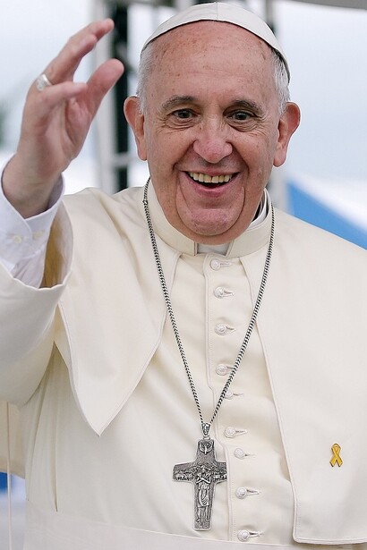 Economy of Francesco è un movimento internazionale di giovani economisti, imprenditori e change-makers impegnati in un processo di dialogo inclusivo e di cambiamento globale giovane e vibrante, verso una nuova economia