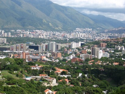 Caracas, Venezuela