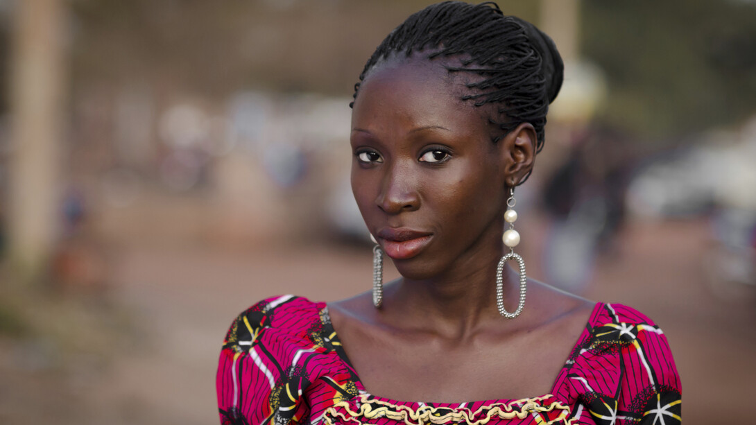 Le donne africane sono le regine dell'economia informale