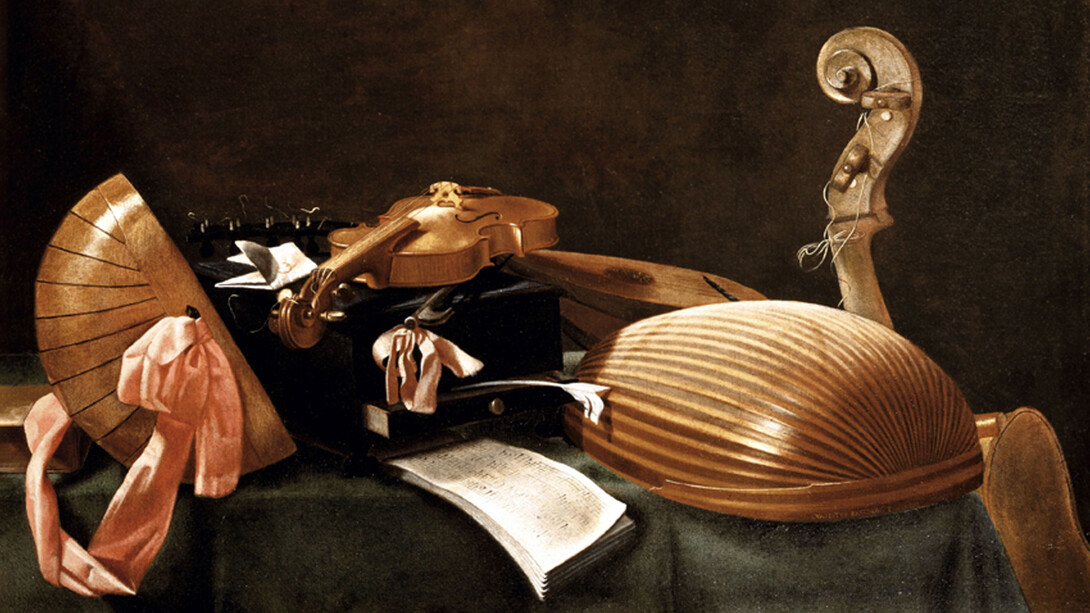 Alle origini del barocco musicale