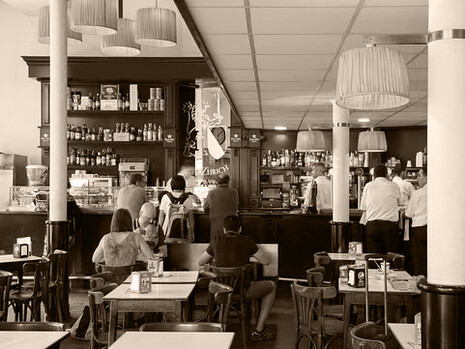 Hace ya tiempo que abandonó las dietas, y desde entonces se sentía más libre y ligera