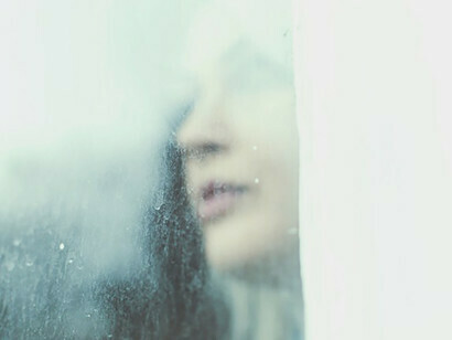 Concepts and prejudices invade the present
