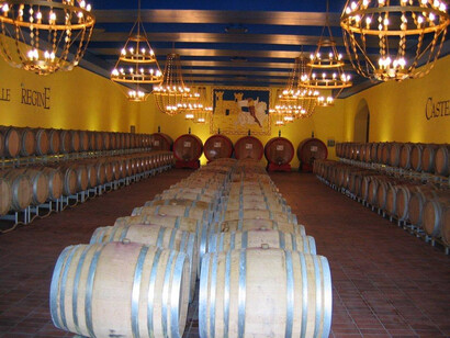 Winery