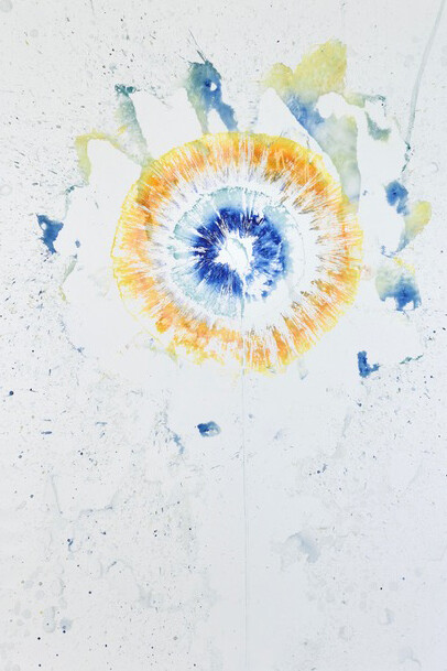 Utopia Botanica. Courtesy of Laure Roynette Gallery