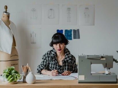 Devemos criar condições de financiamento favoráveis para os empreendedores, reconhecendo e apoiando sua coragem