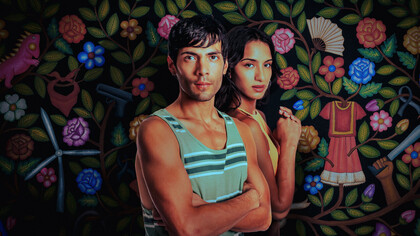 "El secreto del río" es una serie que combina una trama envolvente con un retrato respetuoso y profundo de la cultura zapoteca en Oaxaca, México