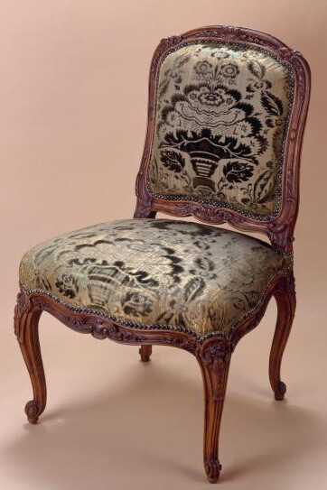 Furniture. Courtesy of Musée Carnavalet