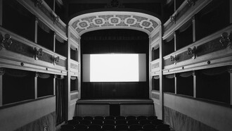 Hiroshi Sugimoto. 'Snow White', Collector's Limited Edition (with Print)