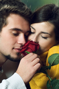 Amor e bons tempos