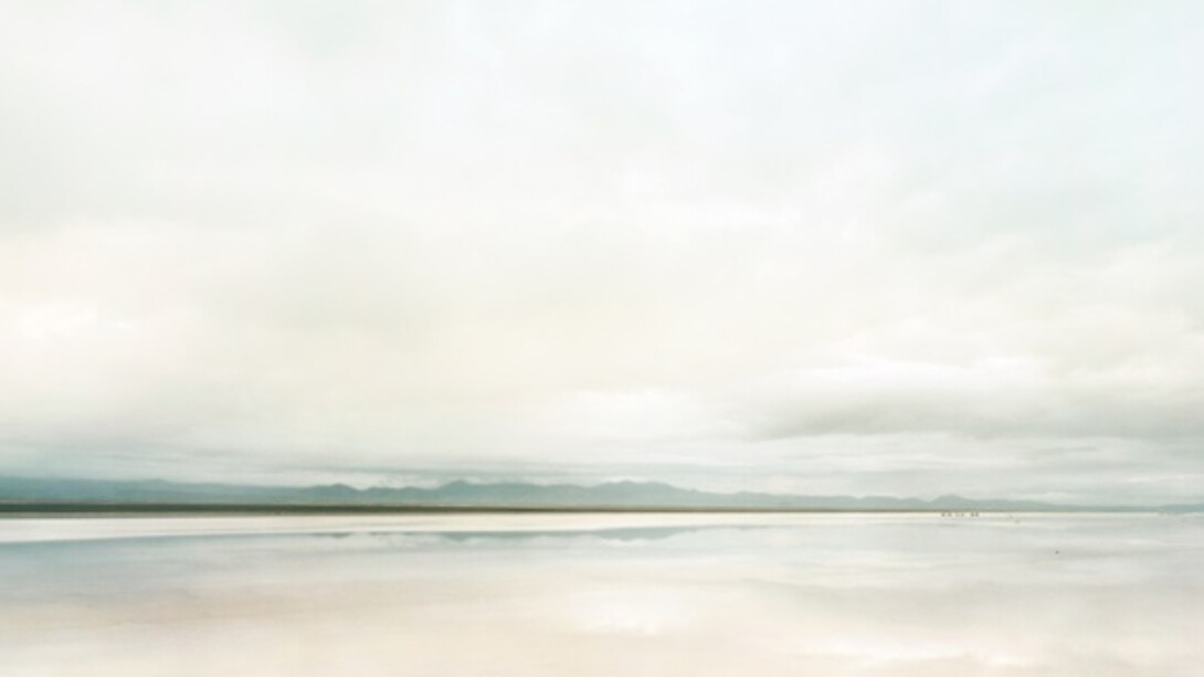 Horizons. Courtesy of Polka Galerie