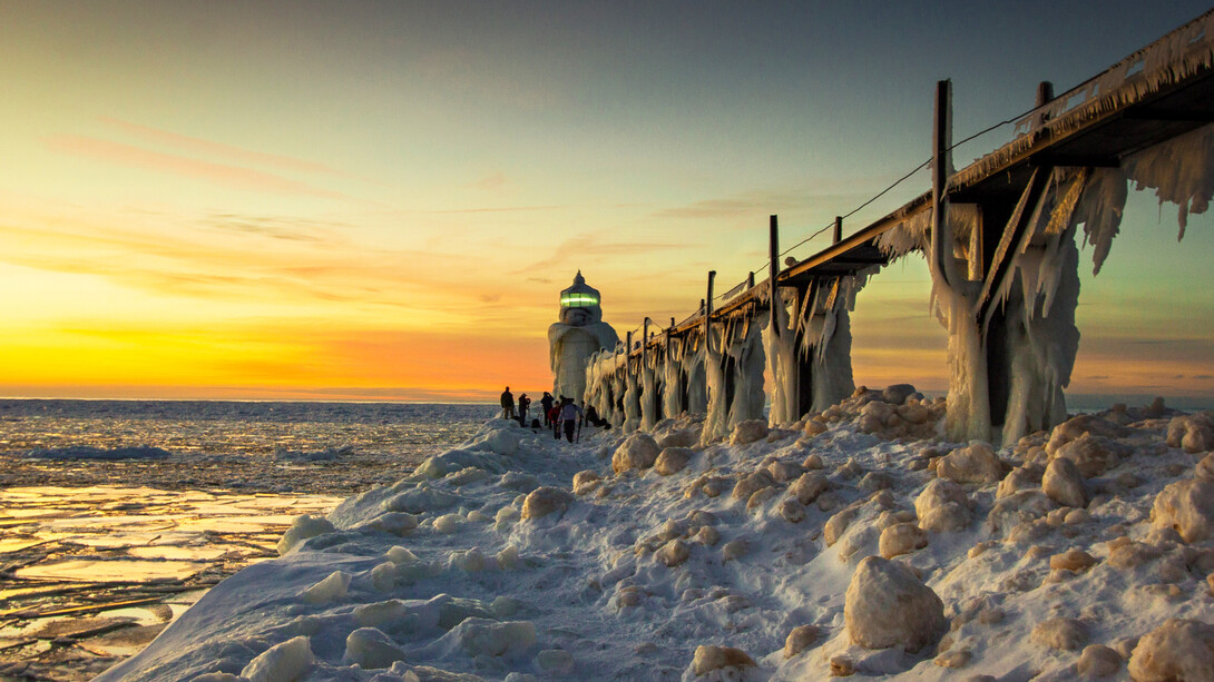 Cambio climático. Todo indica que el cambio climático nos traerá veranos más largos y más calientes