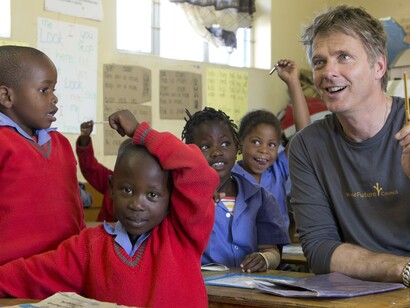 World Future Council in a School
