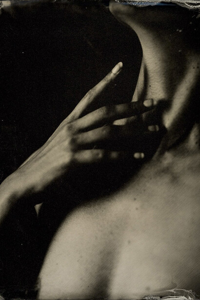 Niniane Kelley, Untitled: 26061208, 2012