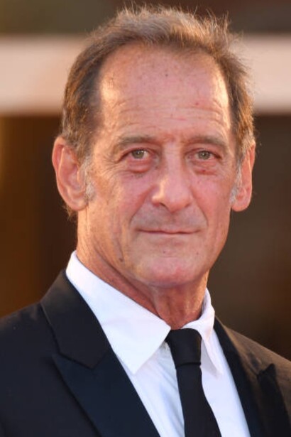 Vincent Lindon