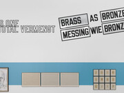 Doodle & Disegno. Courtesy of Blain Southern Gallery