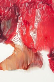 “Running Woman” by Minha Yang